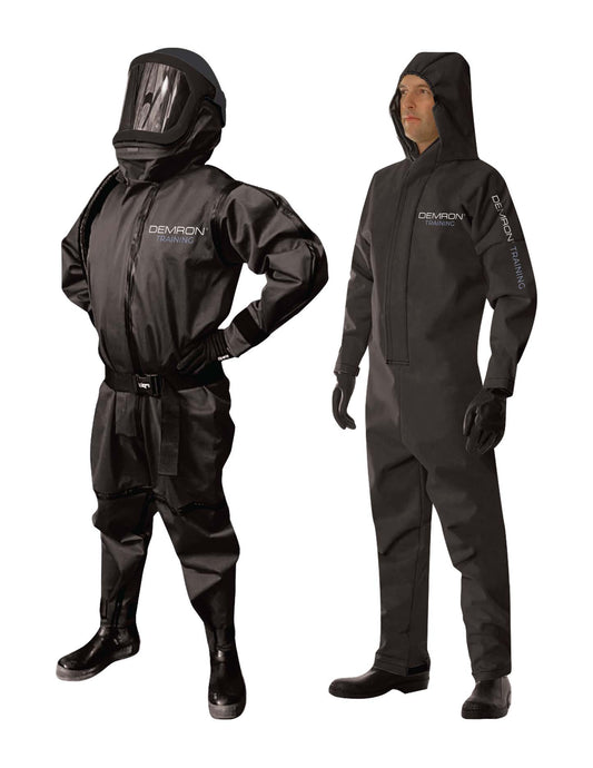 Demron Training Suit