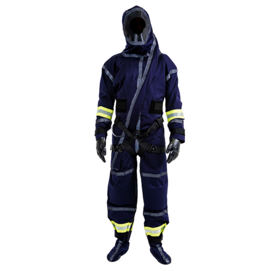 DEMRON ICE CBRN Multi-Use Protection Suit