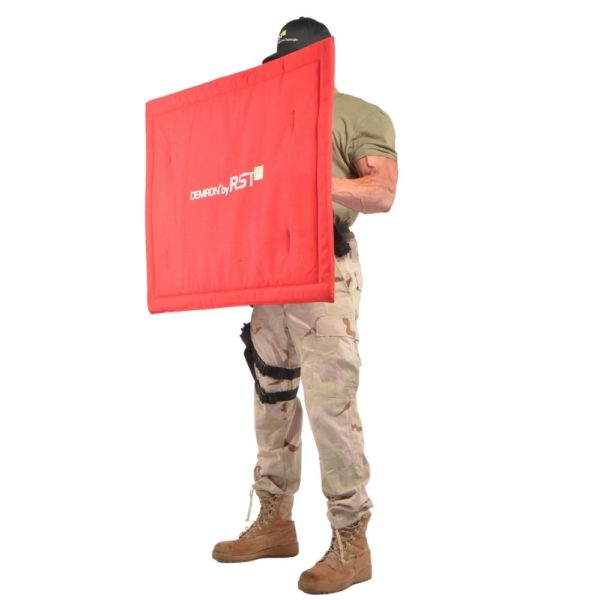 DEMRON® High Energy Shield