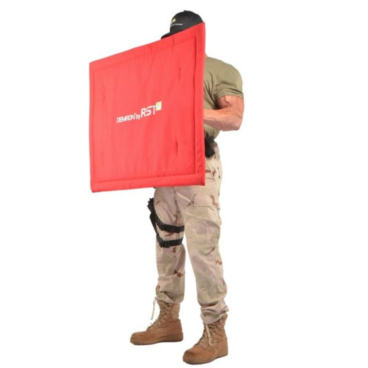 DEMRON® High Energy Shield