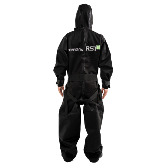 Demron X-Ray Multi-Hazard Suit