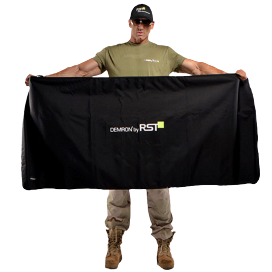 DEMRON® CREW X-RAY PROTECTION BLANKET