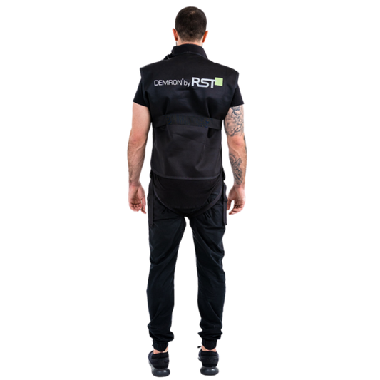 Demron One Ply Radiological Torso Vest
