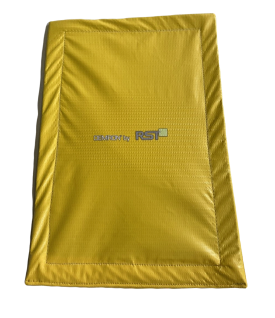 High Energy Gamma Nuclear Blanket