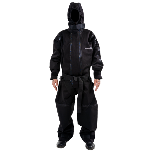 Demron X-Ray Multi-Hazard Suit