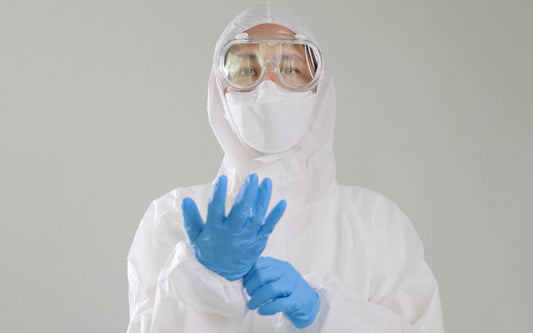South Florida-based Radiation Shield Technologies now hiring seamstresses to help produce PPE