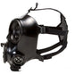 MIRA Safety Military Gas Mask & Nuclear Attack Survival Kit