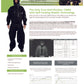 Demron Training Suit