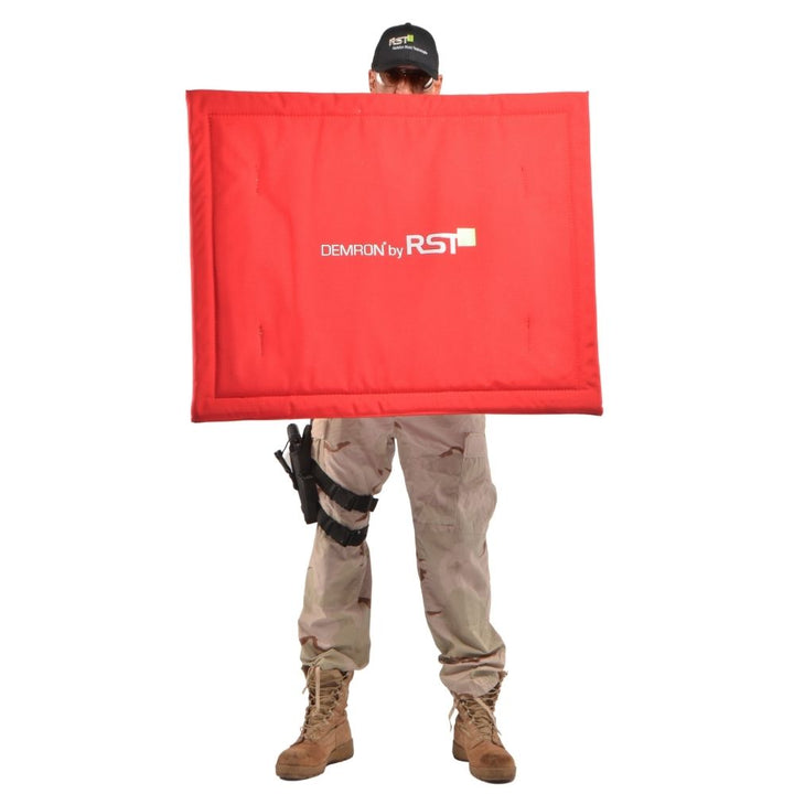 Demron – Radiation Shield Technologies