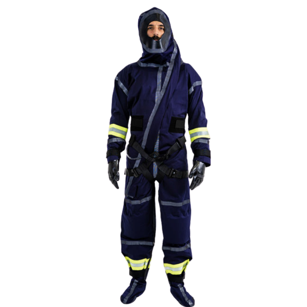 DEMRON ICE MULTI USE – Protection Suit