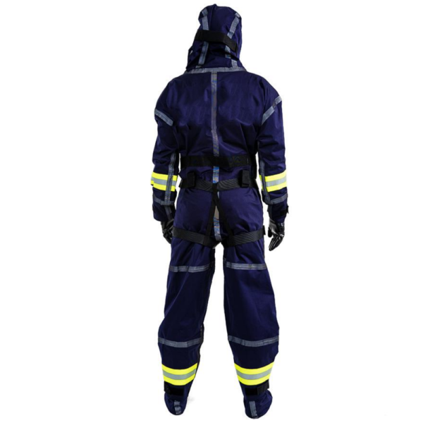 DEMRON ICE MULTI USE – Protection Suit