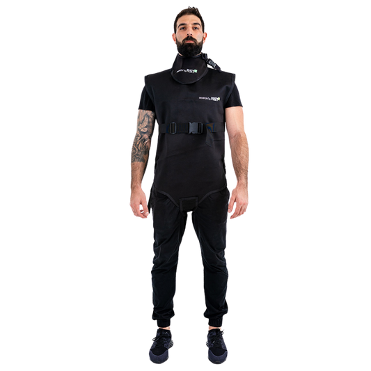 The Demron®Two-Ply Radiation Torso Vest