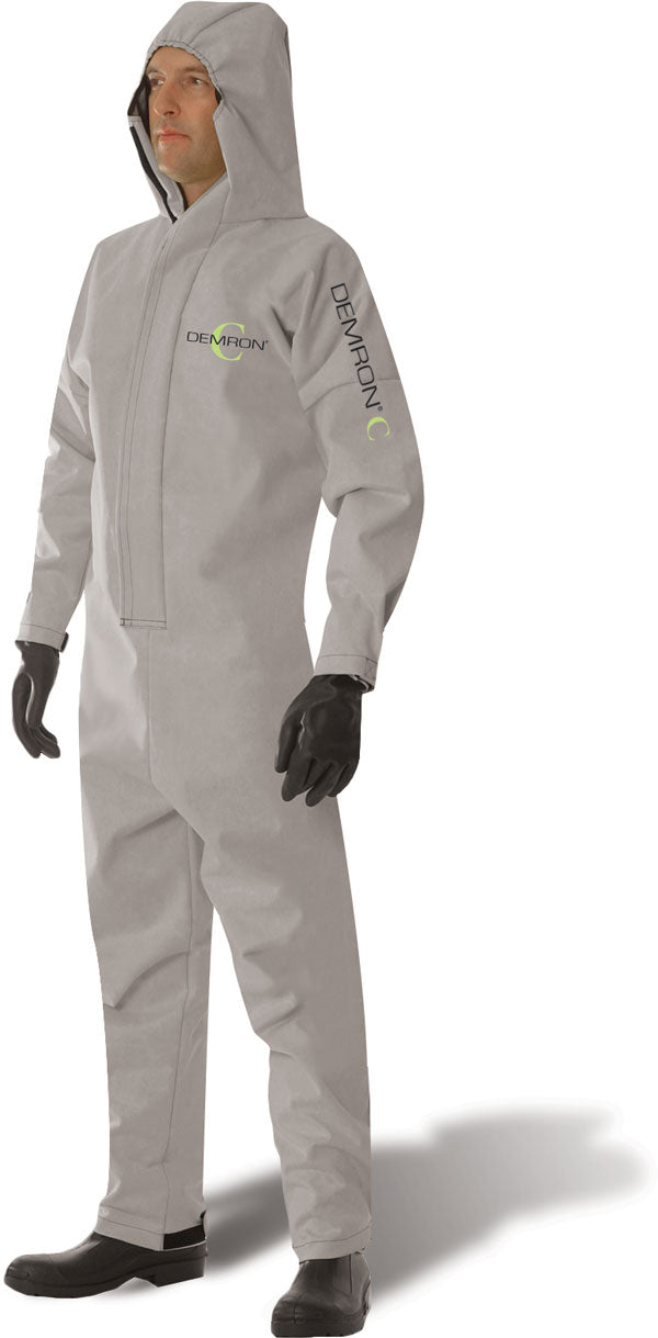 Demron C Suit – Radiation Shield Technologies