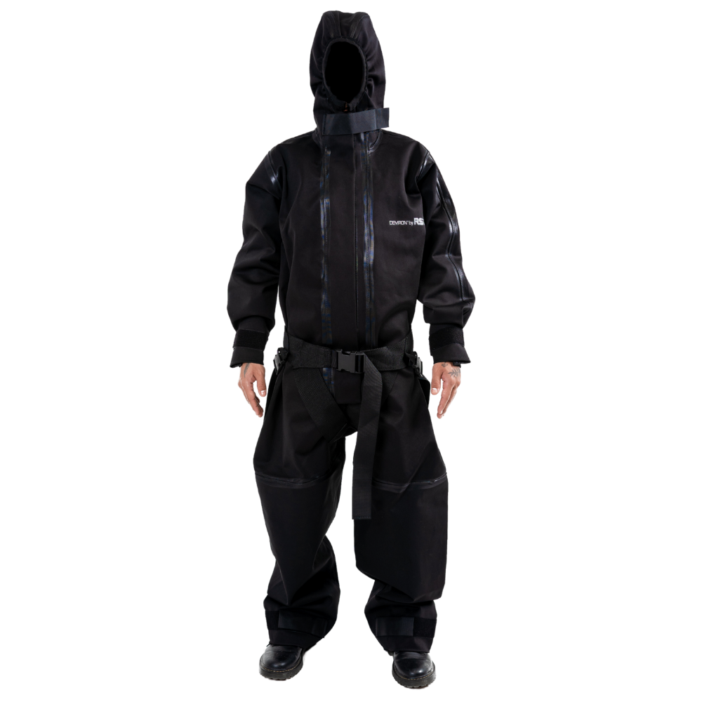 Demron X-Ray Multi-Hazard Suit